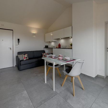 Realkasa Train Plaza Apartment Болоня Екстериор снимка