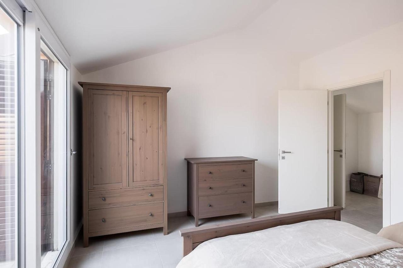 Realkasa Train Plaza Apartment Болоня Екстериор снимка