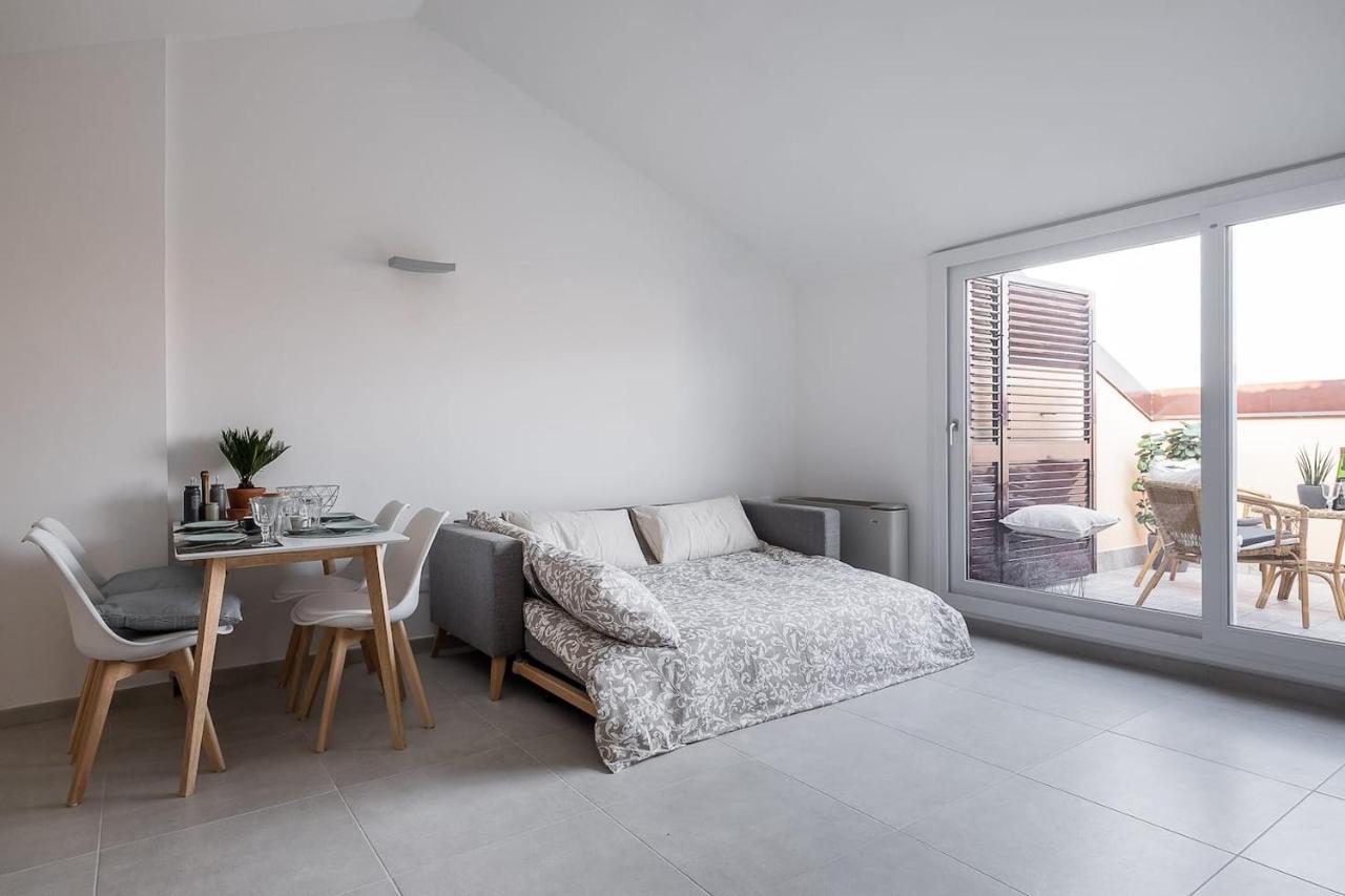 Realkasa Train Plaza Apartment Болоня Екстериор снимка