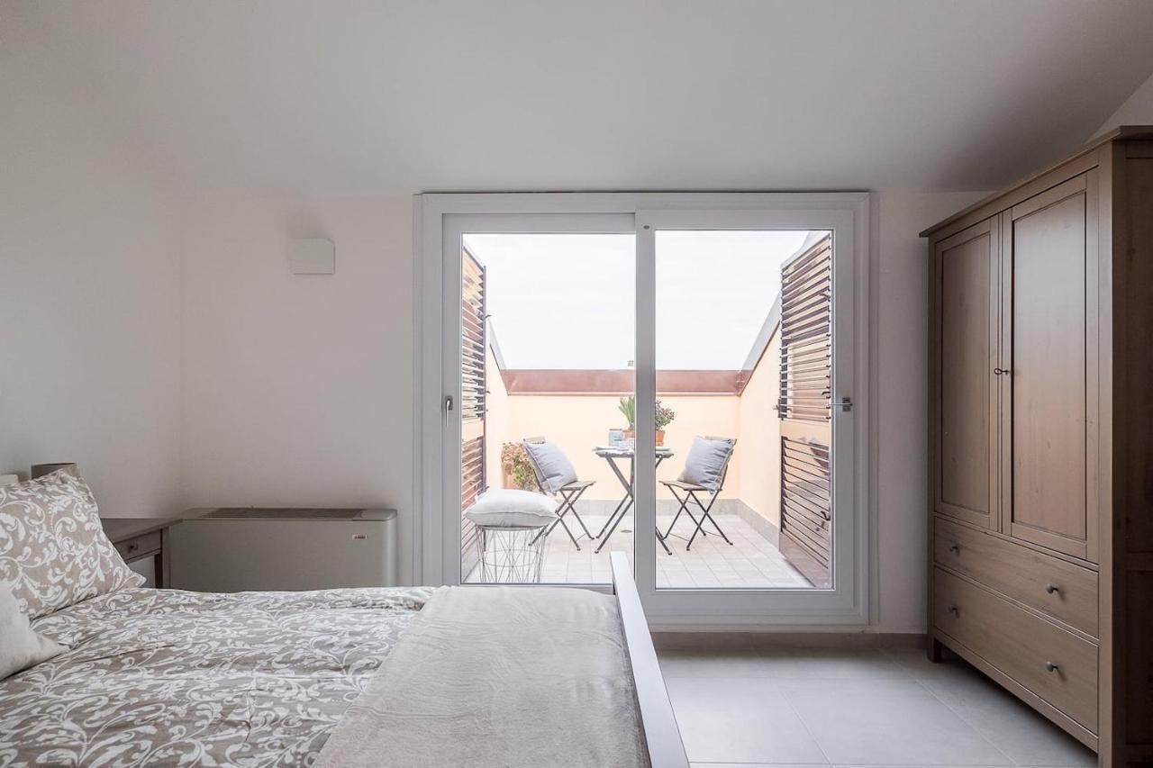 Realkasa Train Plaza Apartment Болоня Екстериор снимка
