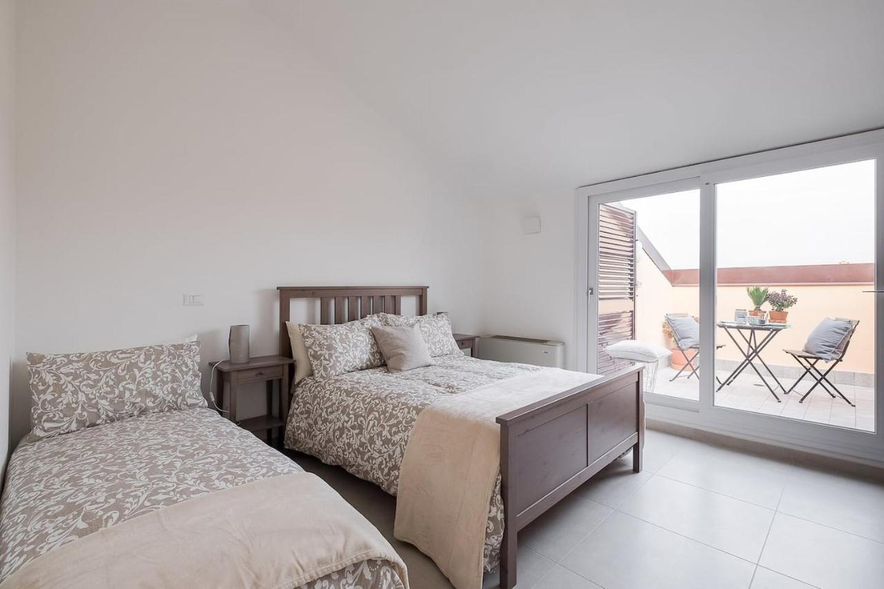 Realkasa Train Plaza Apartment Болоня Екстериор снимка