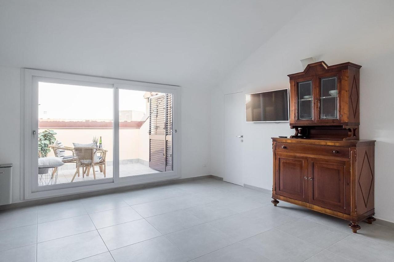Realkasa Train Plaza Apartment Болоня Екстериор снимка