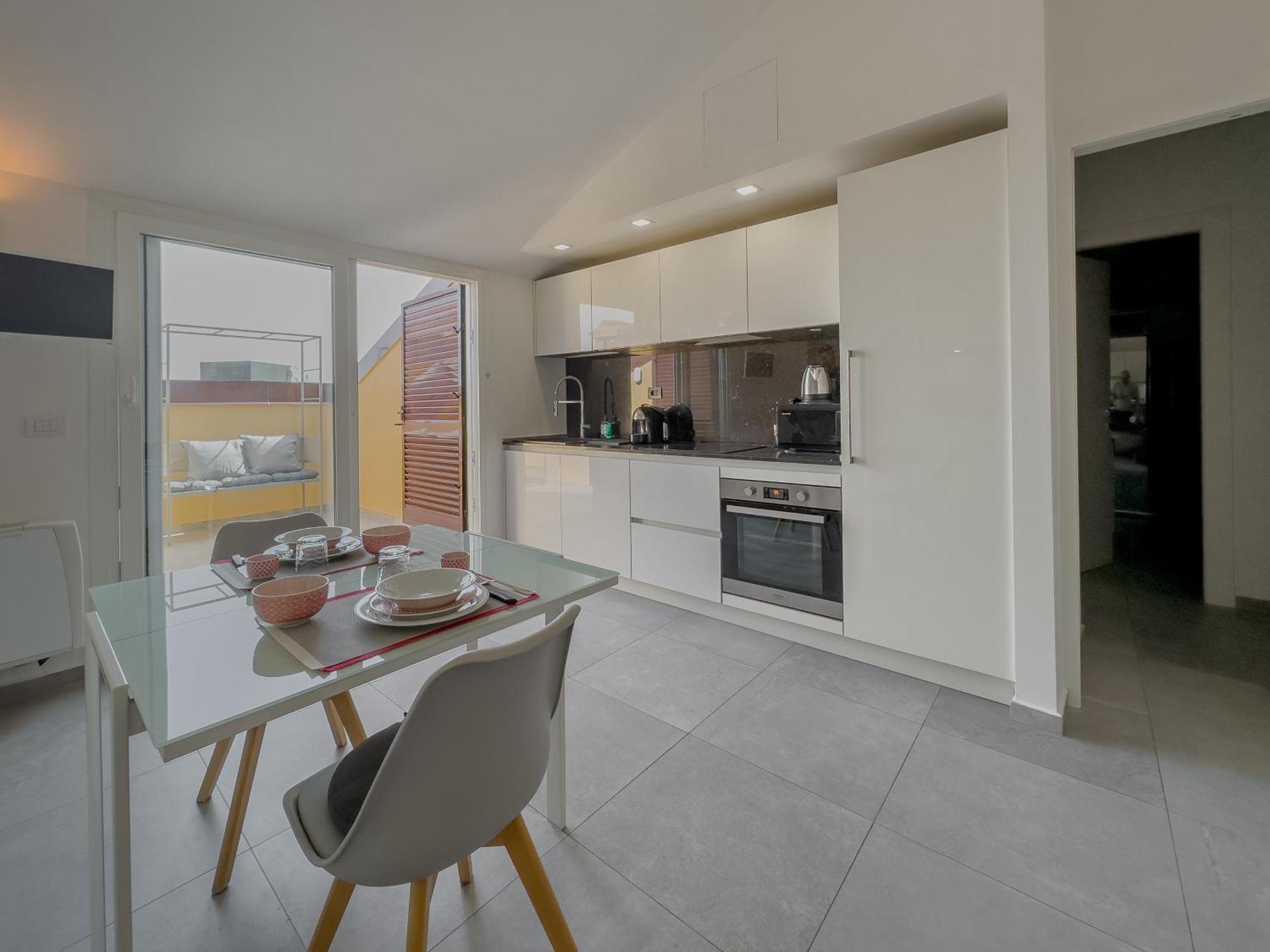 Realkasa Train Plaza Apartment Болоня Екстериор снимка