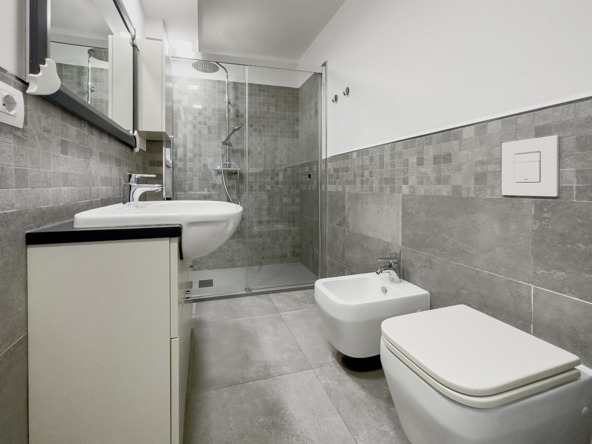 Realkasa Train Plaza Apartment Болоня Екстериор снимка