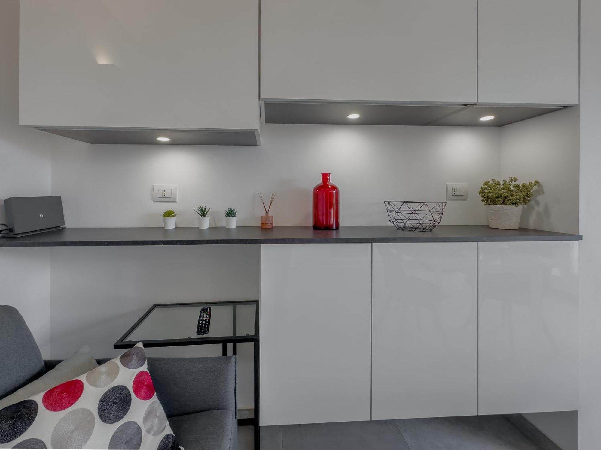 Realkasa Train Plaza Apartment Болоня Екстериор снимка
